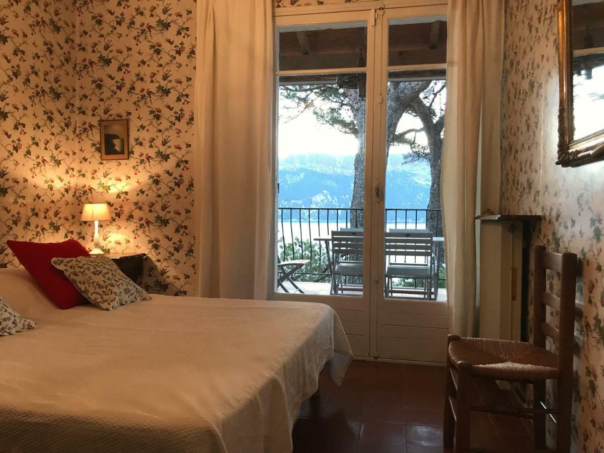 Villa Roc'Canaille Cassis Exterior foto